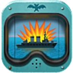 you sunk (wear) android application logo